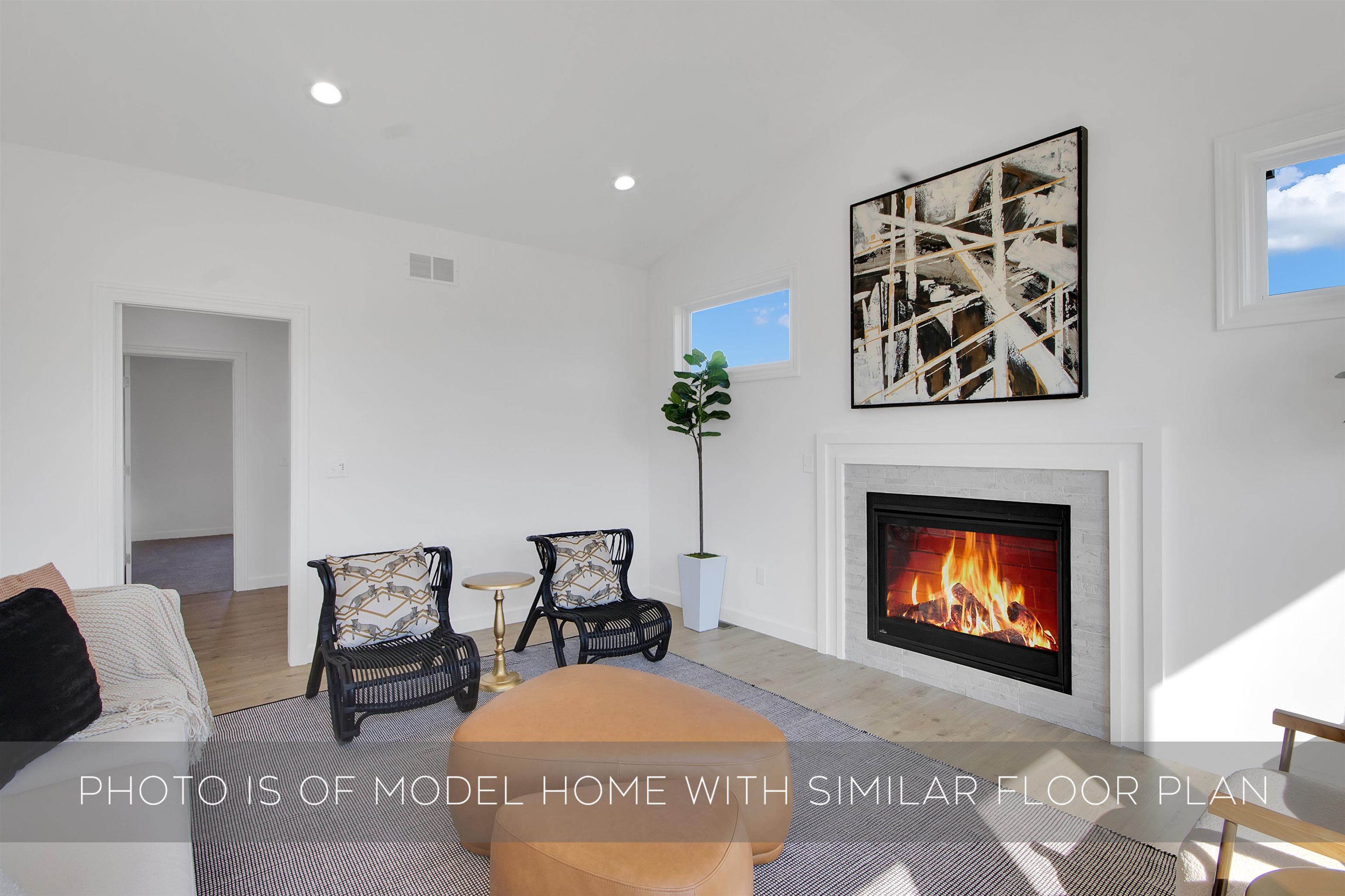 6822 Jacktown Drive South Bend IN 46614