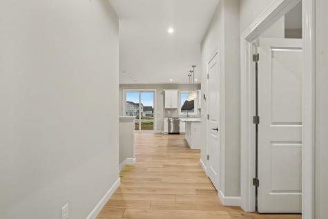 6822 Jacktown Drive South Bend IN 46614