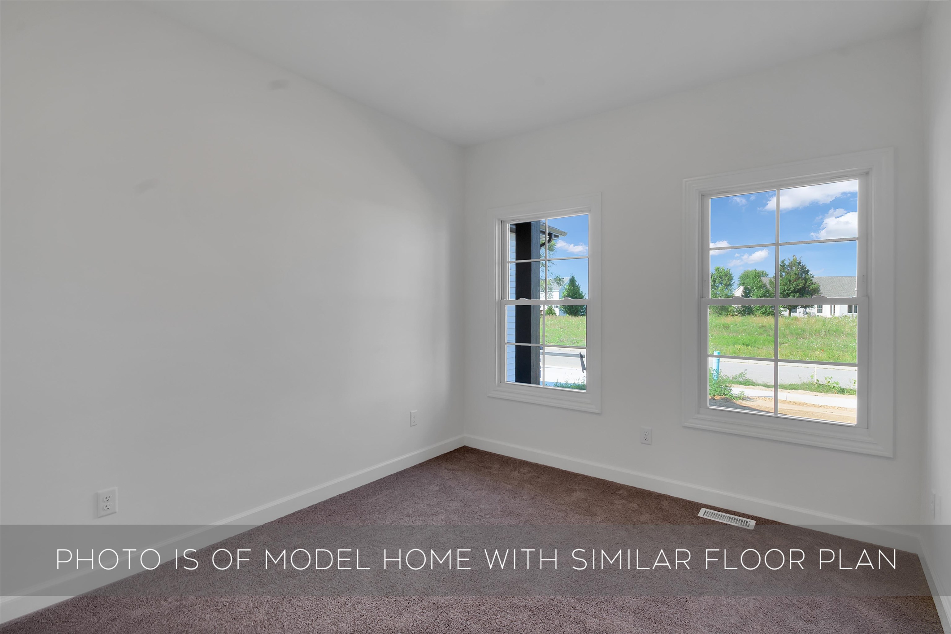 6822 Jacktown Drive South Bend IN 46614