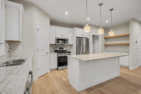 6822 Jacktown Drive South Bend IN 46614