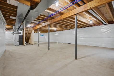 6822 Jacktown Drive South Bend IN 46614