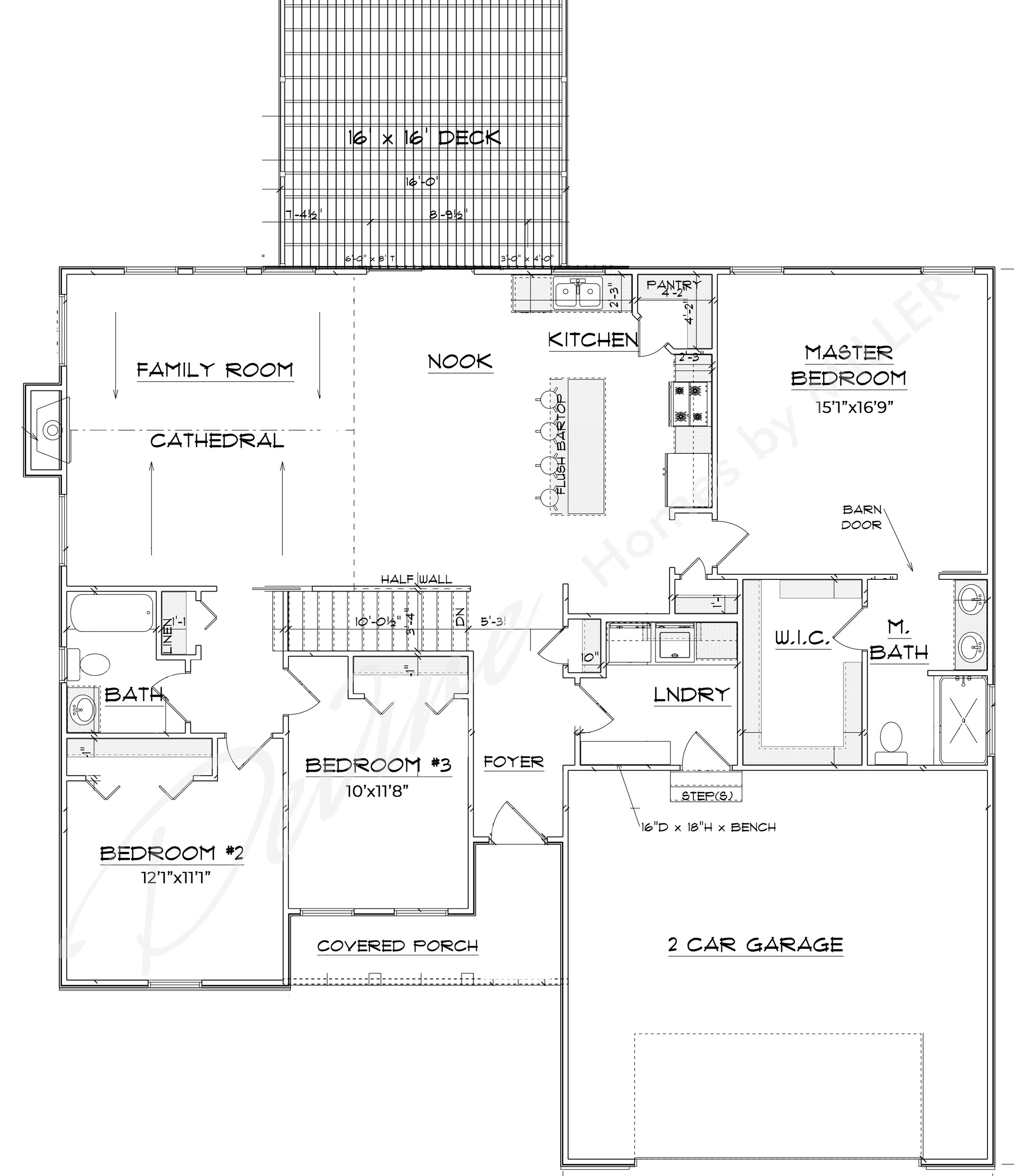 6822 Jacktown Drive South Bend IN 46614