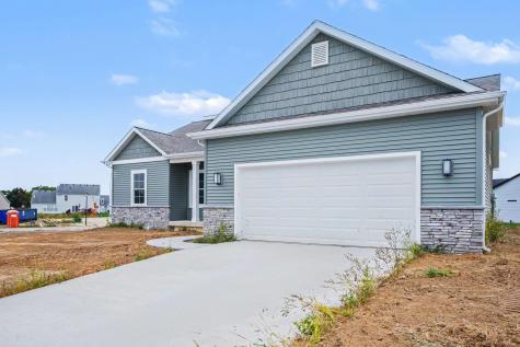 6822 Jacktown Drive South Bend IN 46614