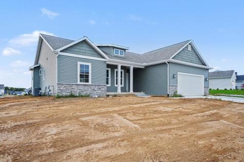 6822 Jacktown Drive South Bend IN 46614