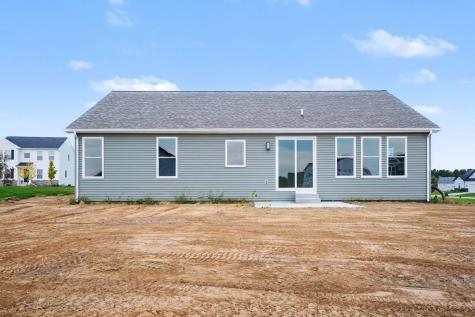 6822 Jacktown Drive South Bend IN 46614