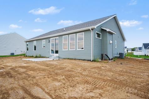 6822 Jacktown Drive South Bend IN 46614