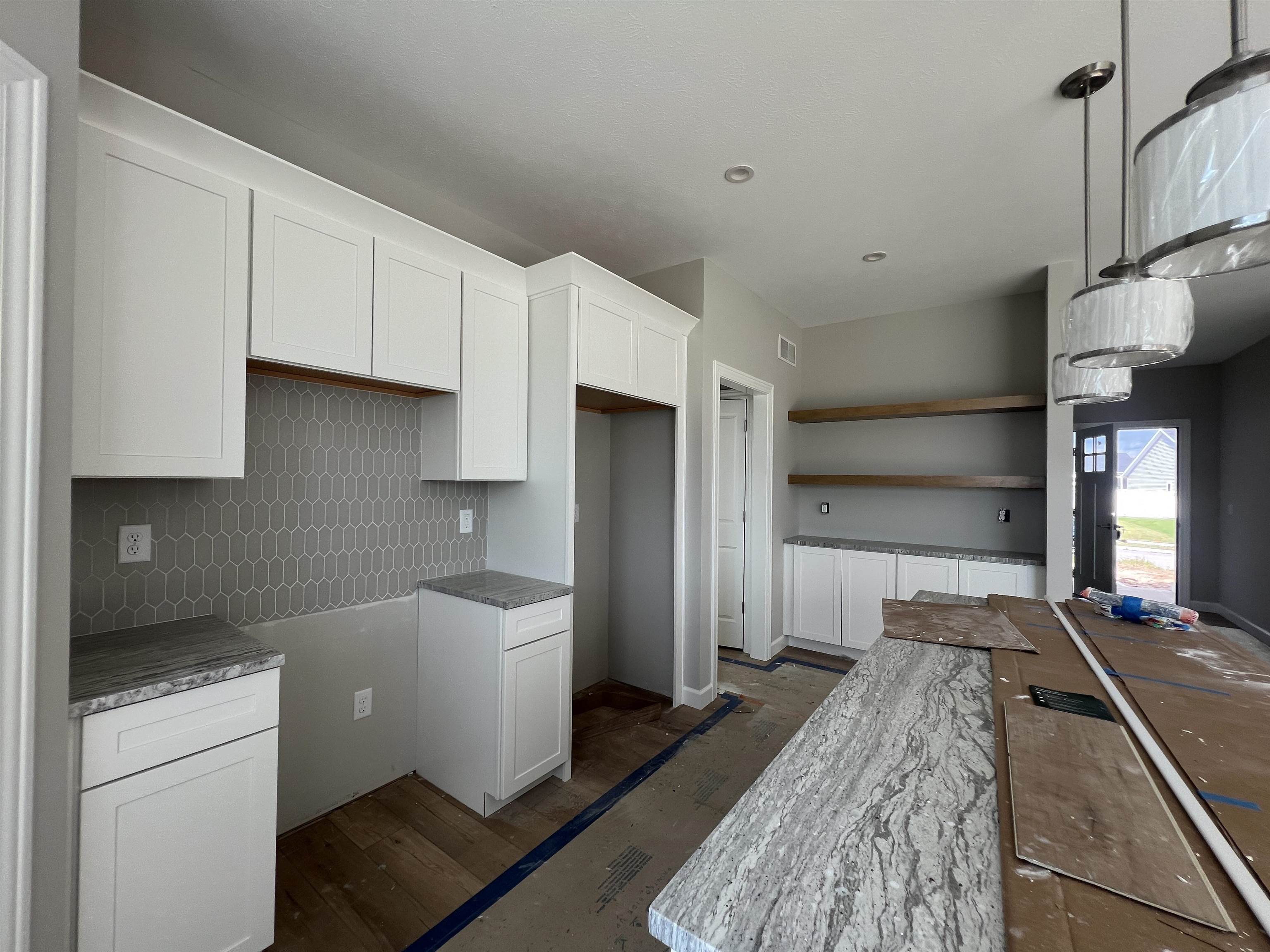 6822 Jacktown Drive South Bend IN 46614