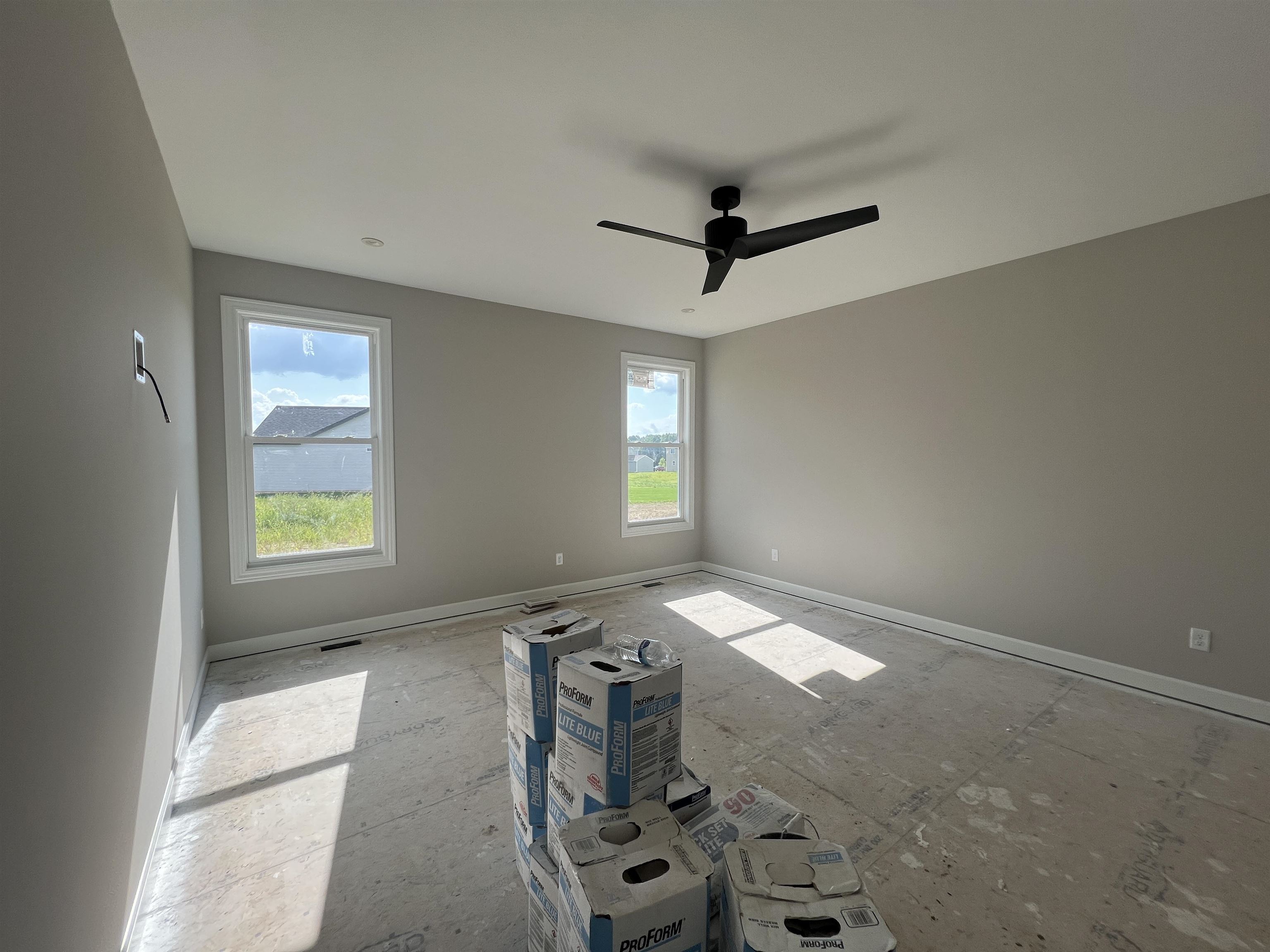 6822 Jacktown Drive South Bend IN 46614