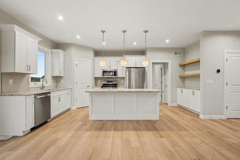 6822 Jacktown Drive South Bend IN 46614