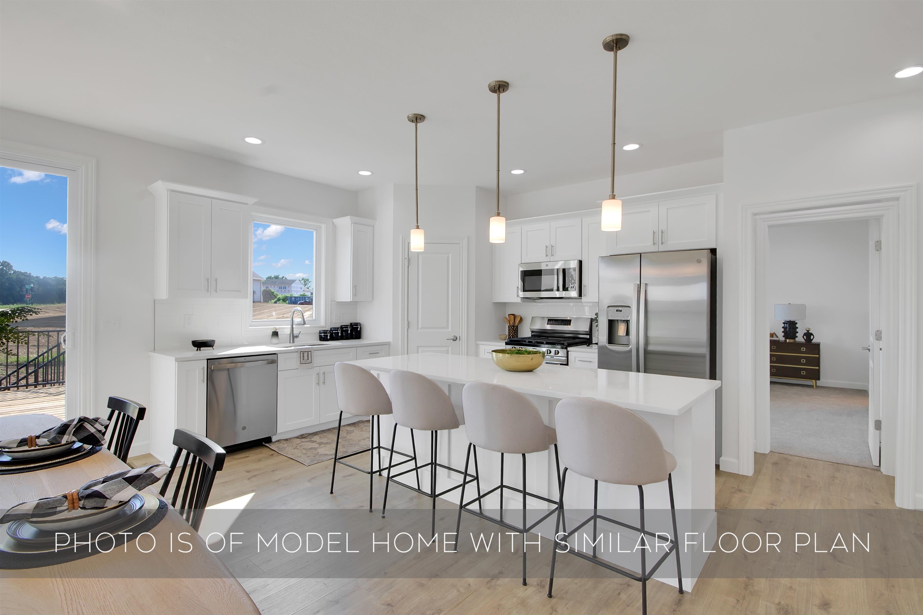 6822 Jacktown Drive South Bend IN 46614