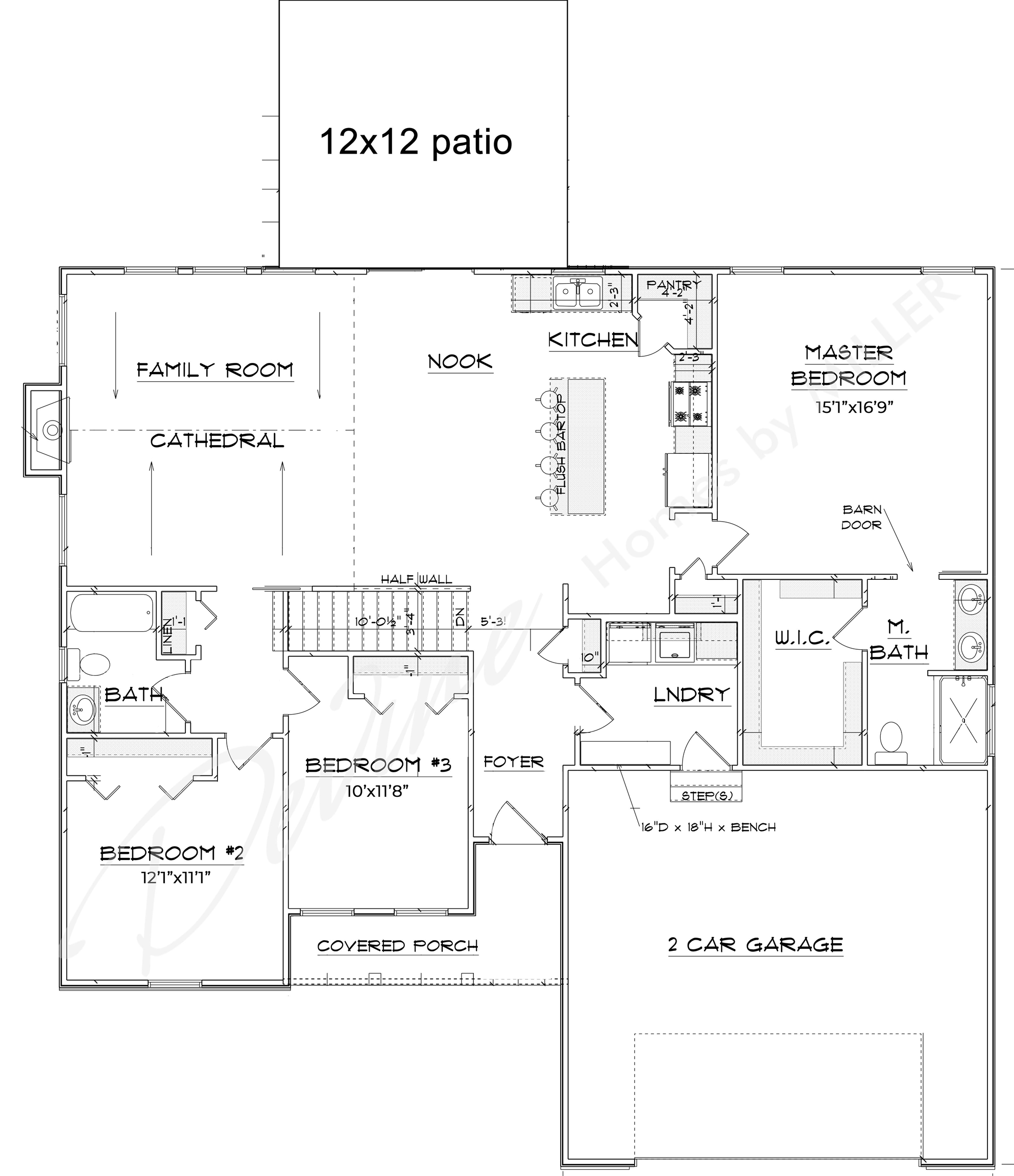 6822 Jacktown Drive South Bend IN 46614