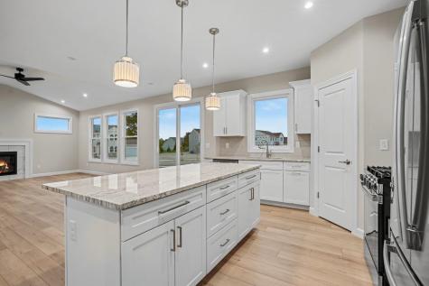 6822 Jacktown Drive South Bend IN 46614