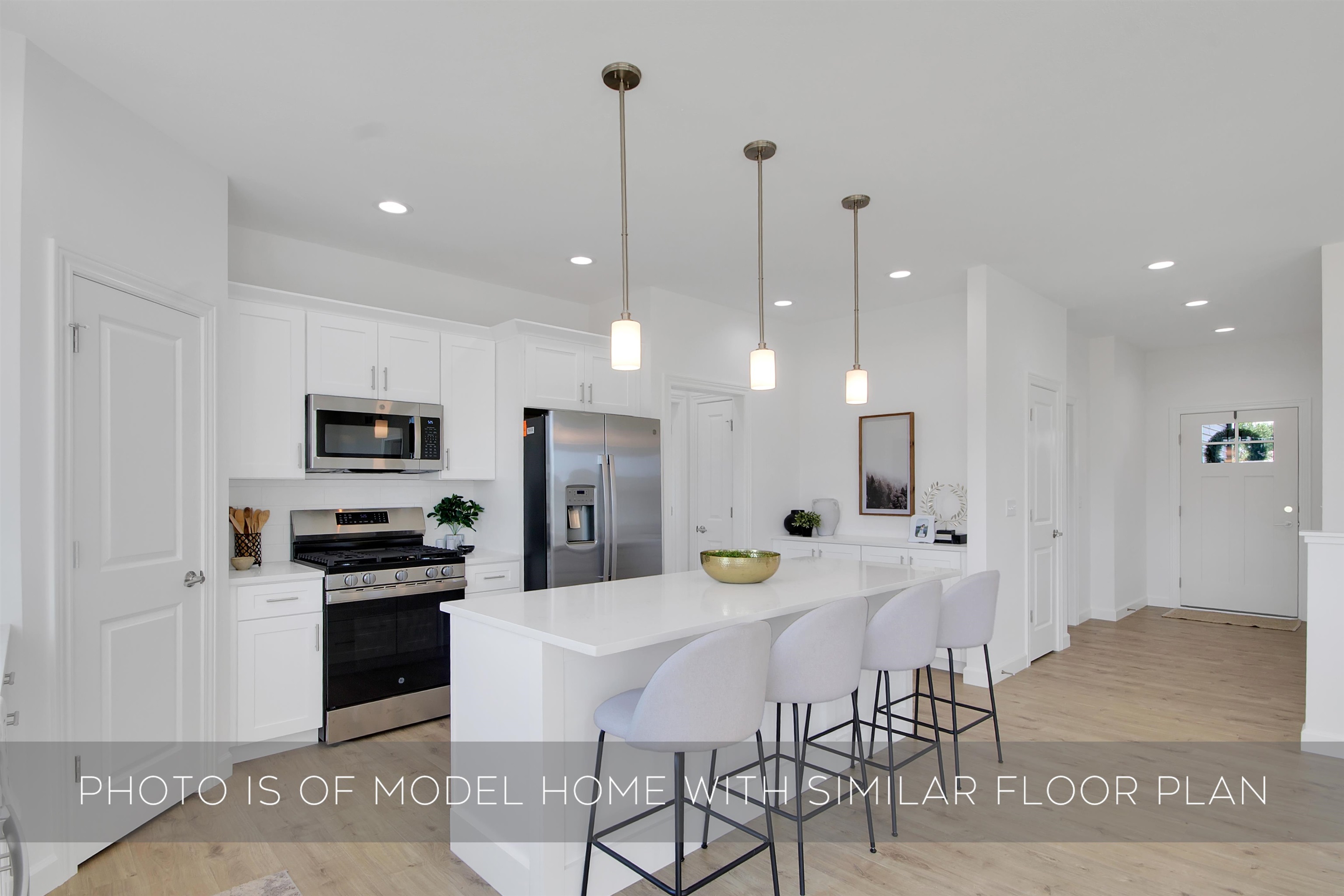6822 Jacktown Drive South Bend IN 46614