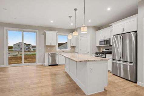 6822 Jacktown Drive South Bend IN 46614