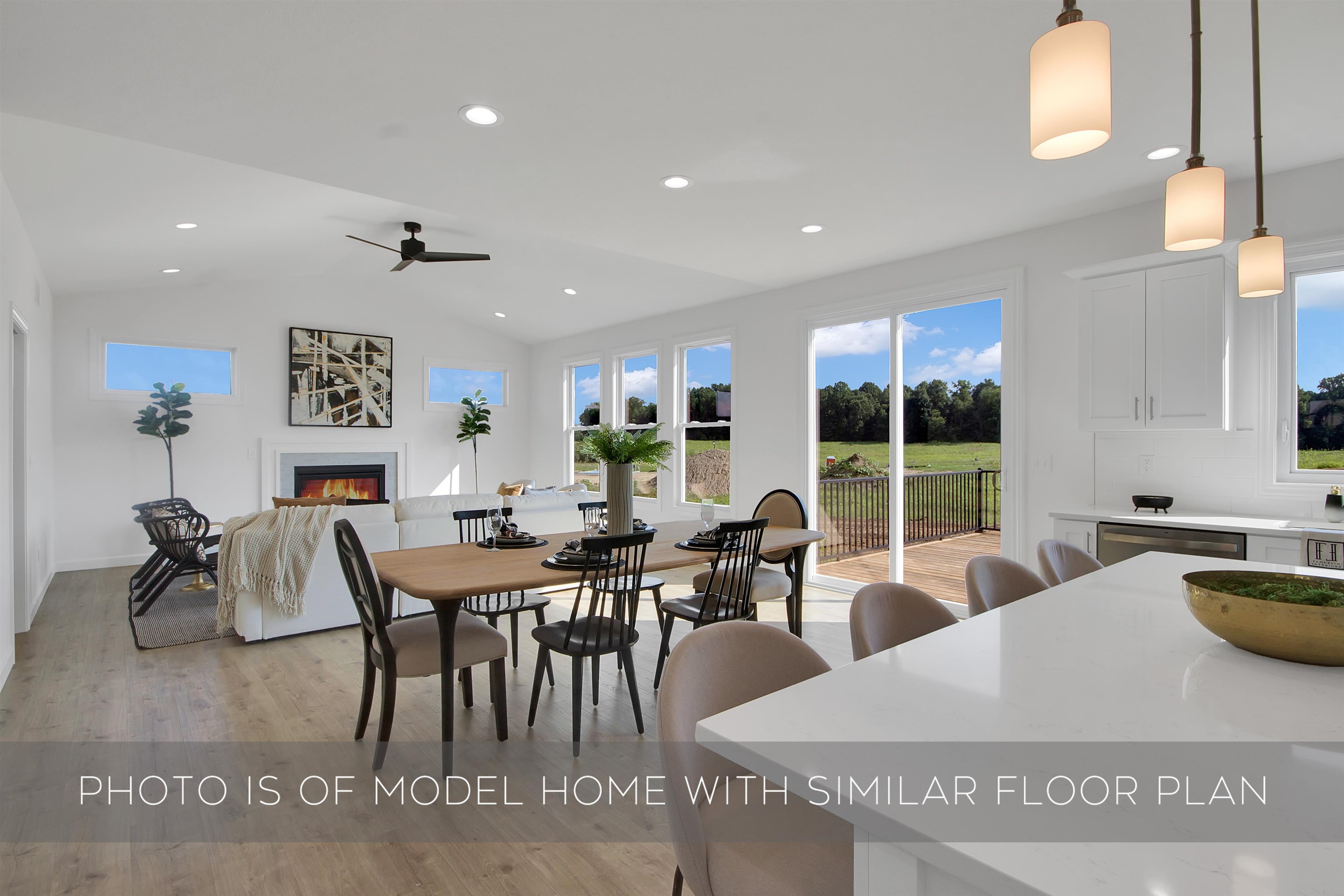 6822 Jacktown Drive South Bend IN 46614