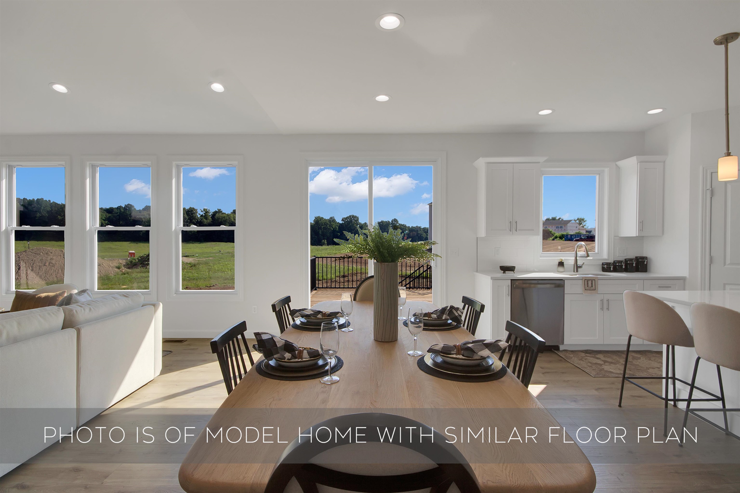 6822 Jacktown Drive South Bend IN 46614
