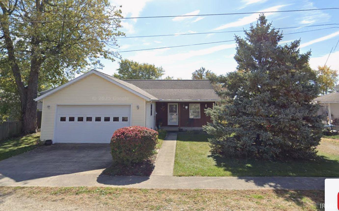 103 W Wilson Street Bryant IN 47326