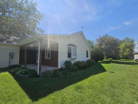 103 W Wilson Street Bryant IN 47326