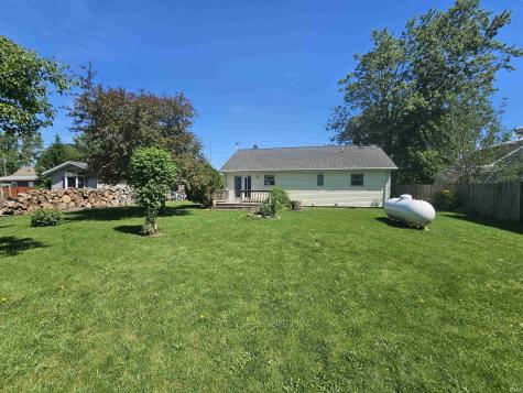 103 W Wilson Street Bryant IN 47326