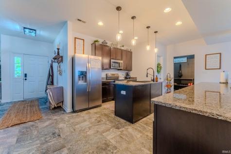 1706 Boles Street Marion IN 46953