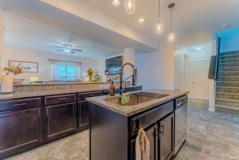 1706 Boles Street Marion IN 46953