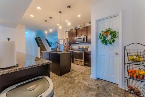 1706 Boles Street Marion IN 46953