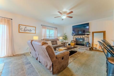 1706 Boles Street Marion IN 46953