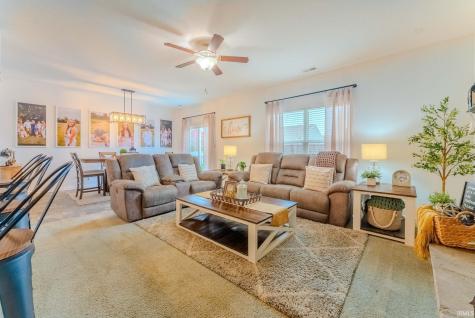 1706 Boles Street Marion IN 46953