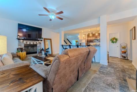 1706 Boles Street Marion IN 46953