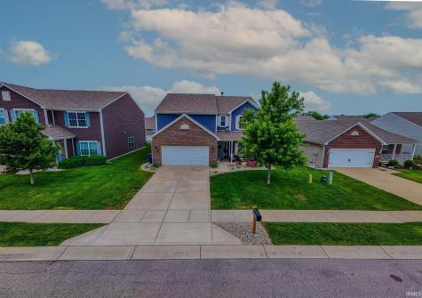 1706 Boles Street Marion IN 46953