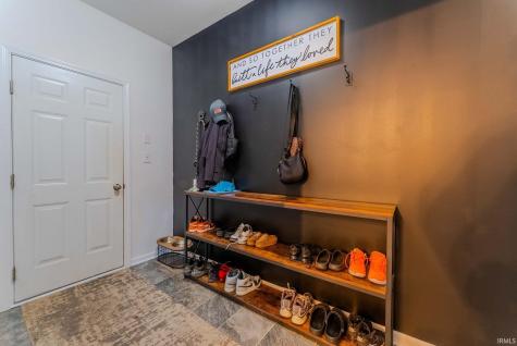 1706 Boles Street Marion IN 46953