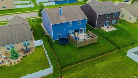 1706 Boles Street Marion IN 46953