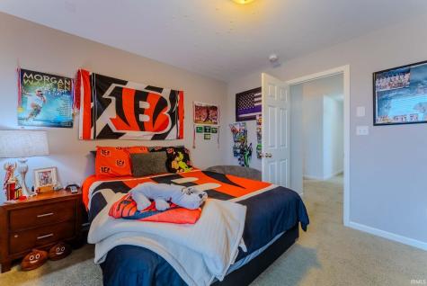 1706 Boles Street Marion IN 46953