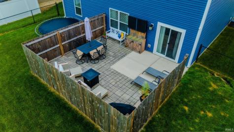 1706 Boles Street Marion IN 46953
