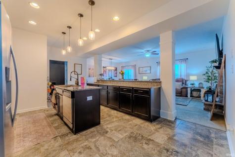 1706 Boles Street Marion IN 46953