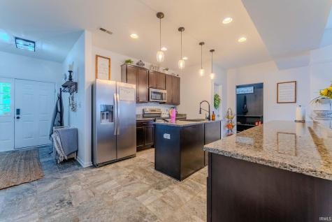 1706 Boles Street Marion IN 46953