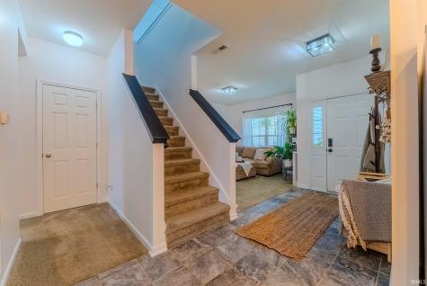 1706 Boles Street Marion IN 46953
