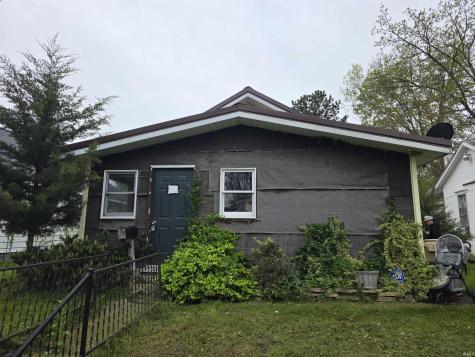 1414 Bowman Street South Bend IN 46613