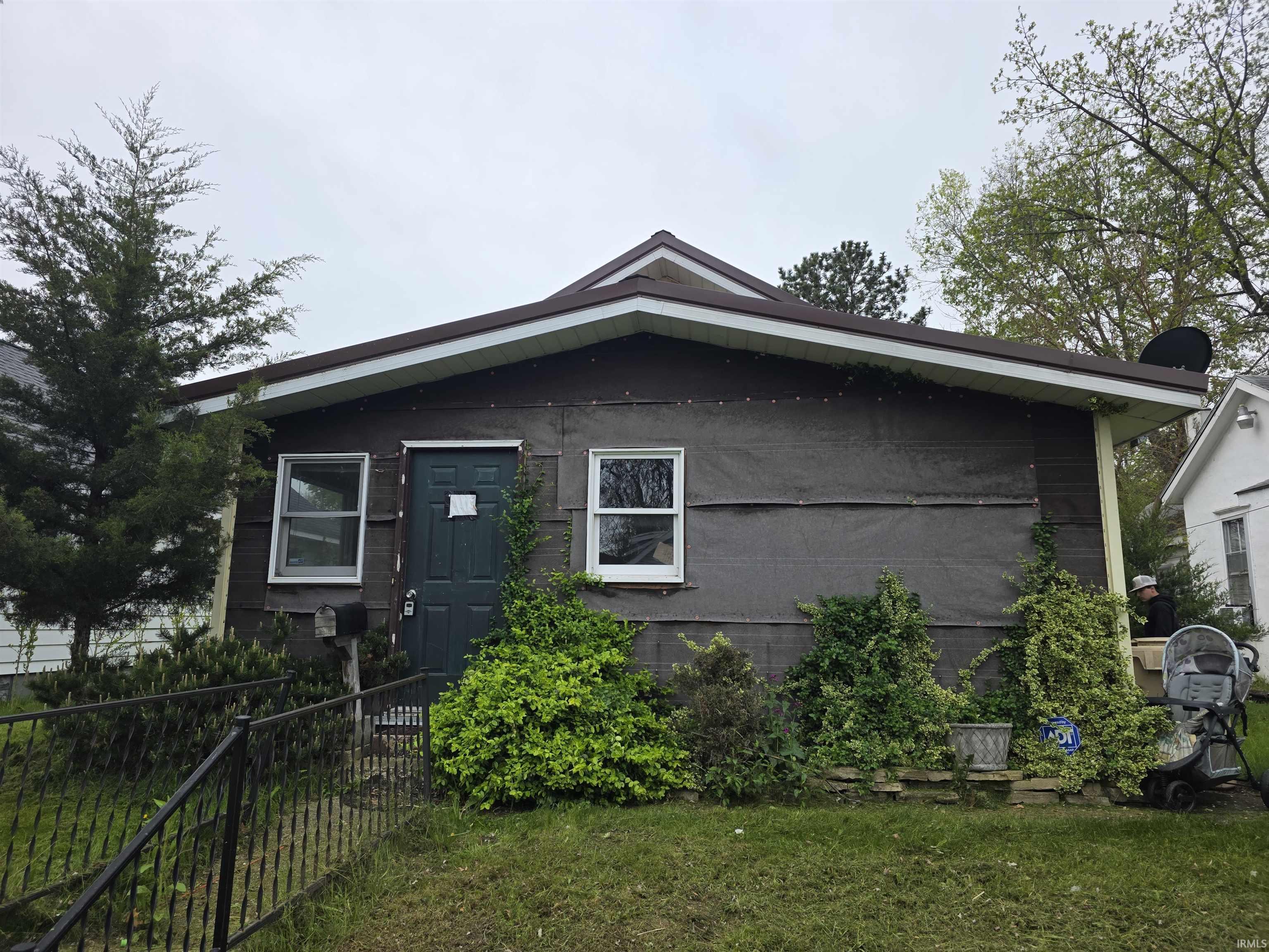 1414 Bowman Street South Bend IN 46613