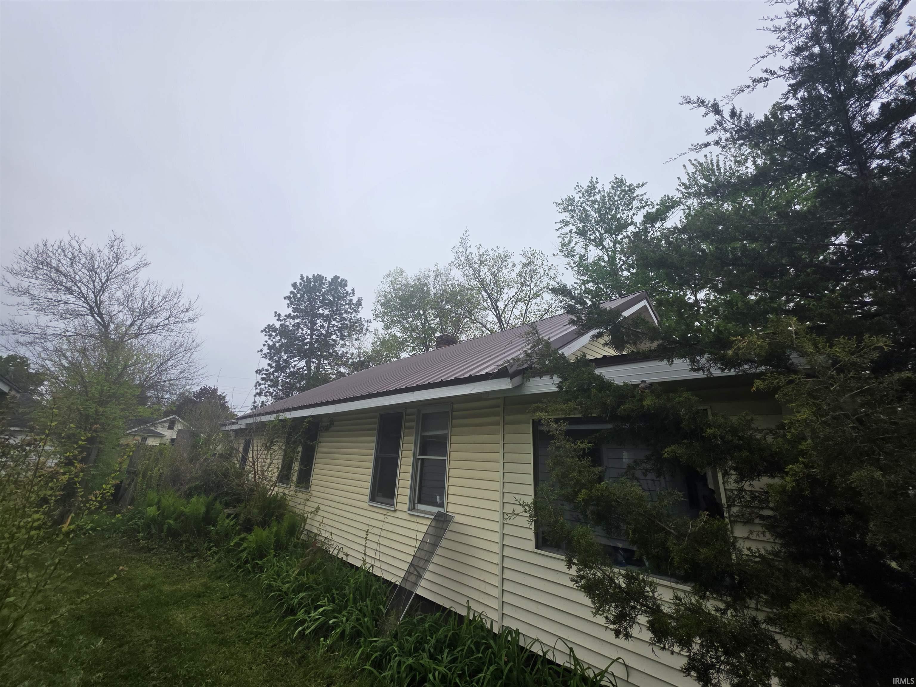 1414 Bowman Street South Bend IN 46613