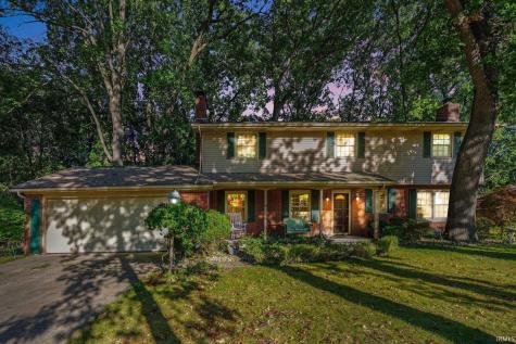 1542 Springbrook Drive Elkhart IN 46514