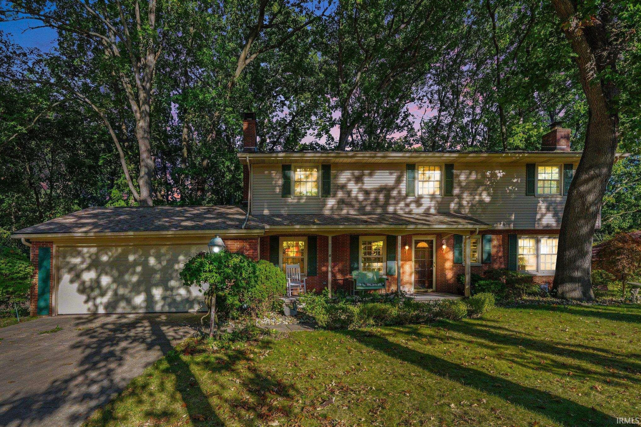 1542 Springbrook Drive Elkhart IN 46514