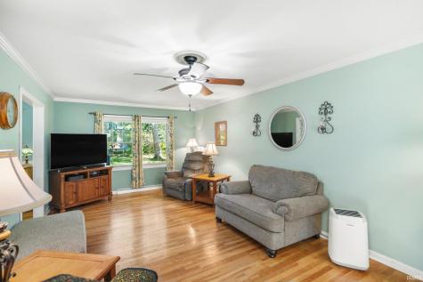 1542 Springbrook Drive Elkhart IN 46514