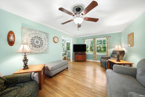 1542 Springbrook Drive Elkhart IN 46514