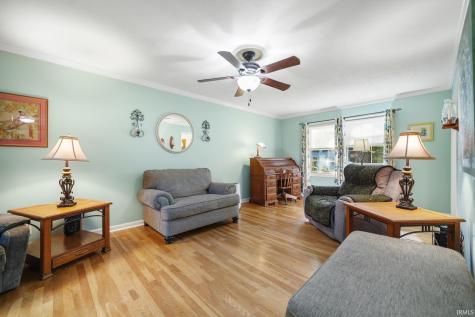 1542 Springbrook Drive Elkhart IN 46514