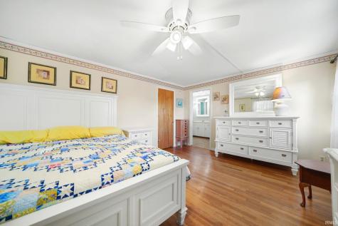1542 Springbrook Drive Elkhart IN 46514