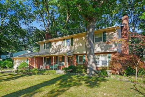1542 Springbrook Drive Elkhart IN 46514