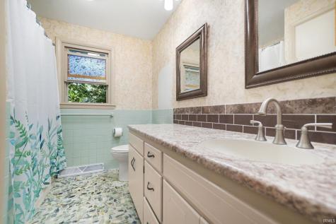 1542 Springbrook Drive Elkhart IN 46514