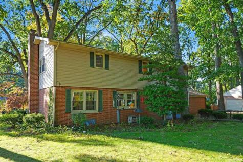 1542 Springbrook Drive Elkhart IN 46514