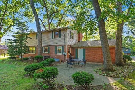1542 Springbrook Drive Elkhart IN 46514